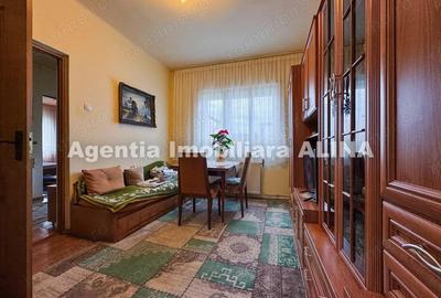 Casă cu 3 camere în Aurel Vlaicu - 16