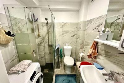 Garsonieră semidecomandată în P-ța Universității - 1