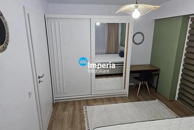 Apartament 2 cam, decomandat, de vanzare in zona Copou - Aleea Sadoveanu - 4
