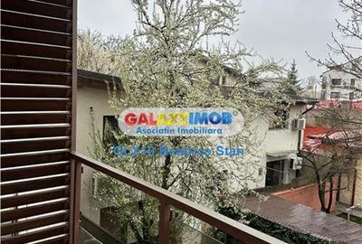 Apartament cu 2 camere semidecomandat, mobilat în Bucureștii Noi - 13