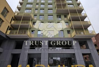 Apartament 2 camere Marmura Residence | Gradina 34mp | Loc de parcare - 14