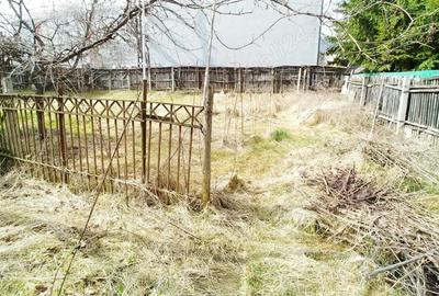 Casă cu 2 camere cu Teren 480 Mp în Astra - 1