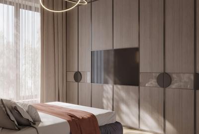 Apartament 2 camere | 57 mp utili | West Avenue Residence – 5 minute Iuliu Maniu Apartament 2 camere | 57 mp utili | West Avenue Residence – 5 minute Iuliu Maniu - 4