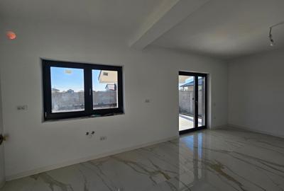Duplex nou, P+E, 1 apartament la cheie, 1 la gri, Moșnița Veche, comision 0% Duplex nou, P+E, 1 apartament la cheie, 1 la gri, Moșnița Veche, comision 0% - 9