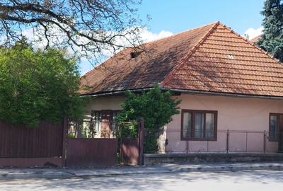 Casa cu teren de vanzare in orasul Covasna - 8