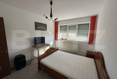 Apartament 2 camere, 50 mp, strada Prof. Radu Gioglovan - 1