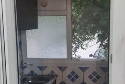 Apartament de 3 camere, spatios, parter - 5 min de Metrou Dristor - 5