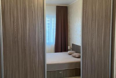 Apartament cu 2 camere decomandat, mobilat în Tomis Nord - 5