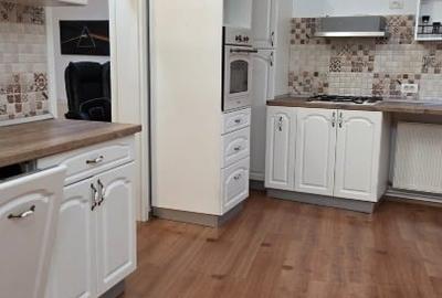 Apartament spatios, 3 camere, 80mp - Zona Traian, centrala proprie - 5