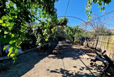 Casă individuală cu 6 camere cu Garaj în Zănești - 34