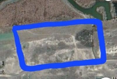 Teren intravilan in Delta Dunarii, C.A. Rosetti - Cardon - 12