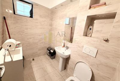 Spatiu birouri , 200mp , zona vest - OMV , Ploiesti - 6