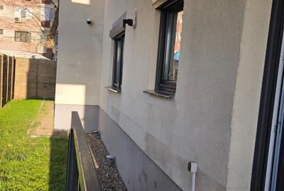 Apartament cu 3 camere decomandat, mobilat în Dorobanți - 10