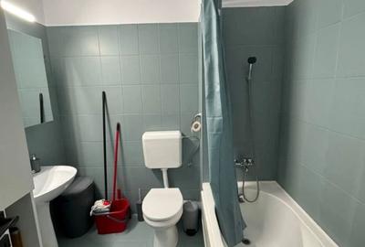 Studio/Garsoniera de inchiriat - Giulesti - Centrala Proprie - Parcare - 5