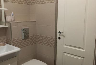 Garsoniera moderna, situata in zona Drumul Taberei - 1