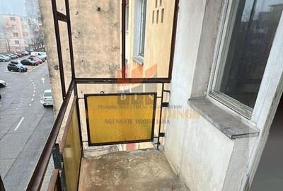 Apartament 2 camere, cf. 2, etaj 2, Kaufland Craiovei - 10