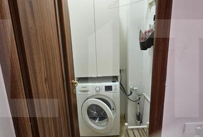 Apartament ultramodern 3 camere, 93 mp, et. 8/10, zona centrala - 9