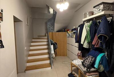 Unirii  Piata Alba Iulia Casa/Vila de vanzare - 12