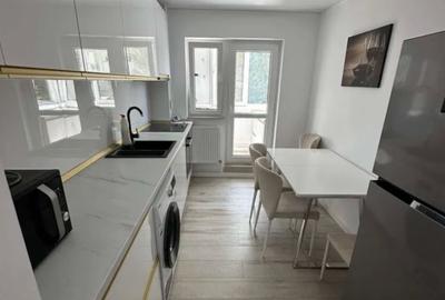 Doamna Ghica - Lacul Tei - Apartament 4 Camere - 10