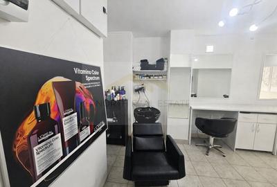 Spațiu comercial, de 50 mp, în Mihai Bravu - 3