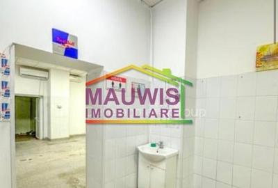 Vand spatiu comercial 155 mp, zona Piata Norilor - sector 4 - 5