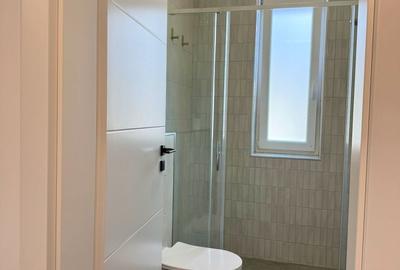 Apartament cu 2 camere decomandat în Central - 7