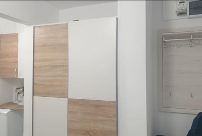 Apartament 2 camere de închiriat – Crângași, 6 min de metrou - 4