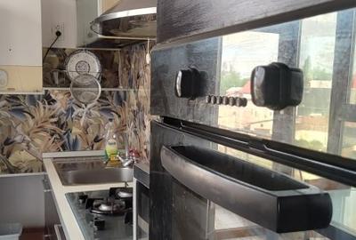 Apartament cu 3 camere semidecomandat în Floreasca - 13