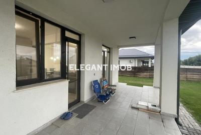 Inchiriere casa Corbeanca - Tamasi - 10