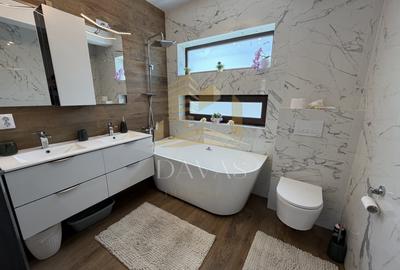 Casă individuală cu 4 camere cu Teren 465 Mp în Făget - 13