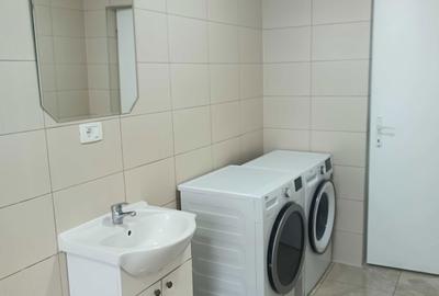Apartament cu 2 camere semidecomandat în Central - 8