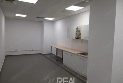 Spațiu comercial, în Grozăvești - 2