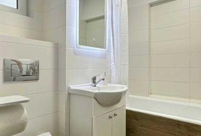 Apartament cu 3 camere, mobilat în Hala Centrală - 4