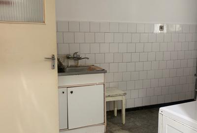Tomis 4- Parc Tabacarie-Apart 2 cam circulare P/10 liber preț 85.000 euro - 4