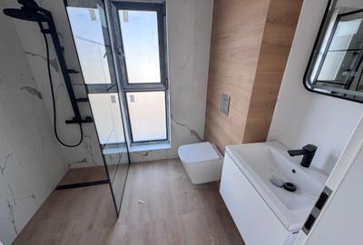 Casa moderna Allegria P+1+M. 5 cam. Util 171mp. Teren 241mp - 23