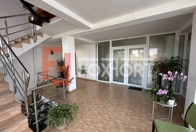 COMISION 0% Cladire de birouri multifunctionala - zona Girocului - 28
