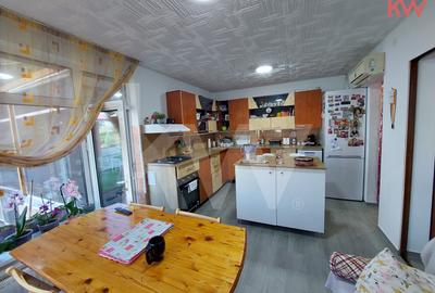 Casă individuală cu 4 camere cu Teren 812 Mp în Nord-Vest - 13