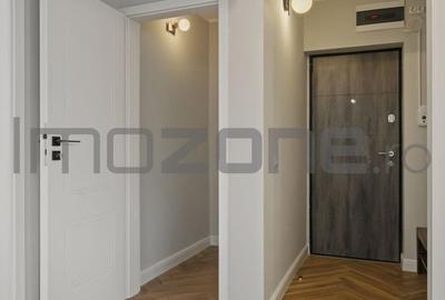 DRUMUL TABEREI | 2 CAMERE | BD.TIMISOARA | RENOVAT COMPLET | BAIE CU GEAM | - 8