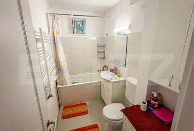 APARTAMENT 2 CAMERE SEMI-DECOMANDAT 68.999 euro - 5