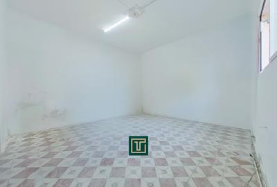Apartament cu potential cu 2 camere la curte comuna in Centru - 2