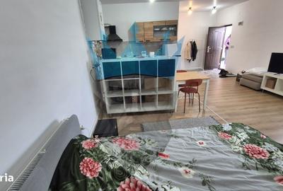 Garsonieră, mobilată în Corbeanca - 1