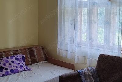 Casă cu 3 camere cu Teren 1800 Mp în Măldăeni - 3