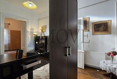 Casa Parter + Demisol în Piata Romana - 26