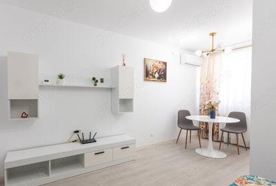 Garsonieră în Dristor - 1