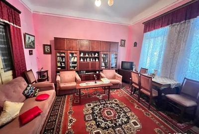 Casă cu 4 camere în Plopana - 3