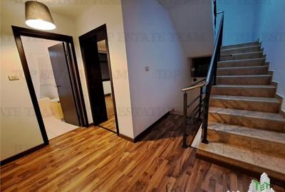 Casă cu 7 camere cu Teren 505 Mp în Corbeanca - 4