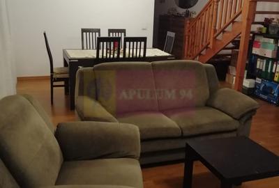 Apartament cu 3 camere semidecomandat în Libertății - 9