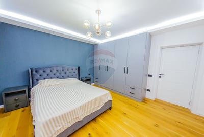 Apartament de vanzare cu 2 parcari si boxa Lamaitei - 8