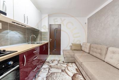 Investitie sigura sau locuinta ideala - garsoniera Gavana, Pitesti - 8
