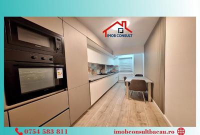 Apartament 2 camere |Totul nou | Arena Residence! CE1490 - 1